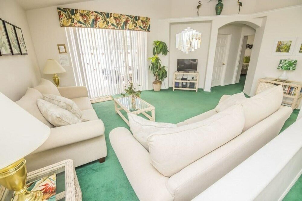 Фото Sandras Eagle Pointe Vacation Home