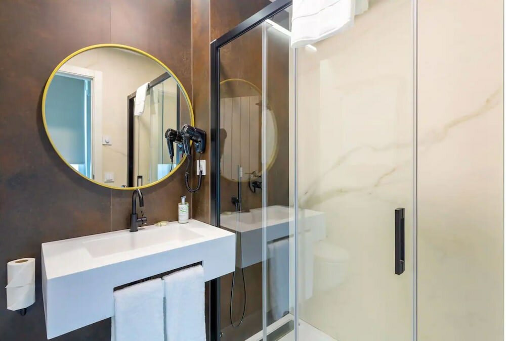 Фото Harinas Central Apartments by Valcambre