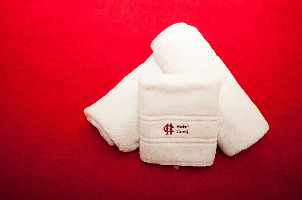 Фото Cecil Hotel