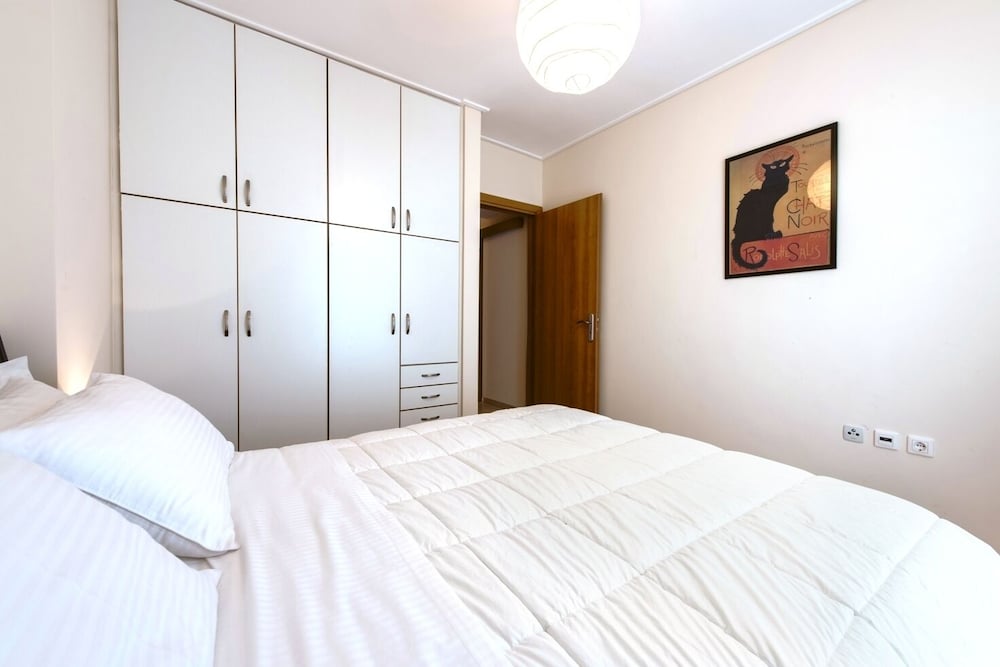 Фото Magnificent 101m² homm Apartment, 4th