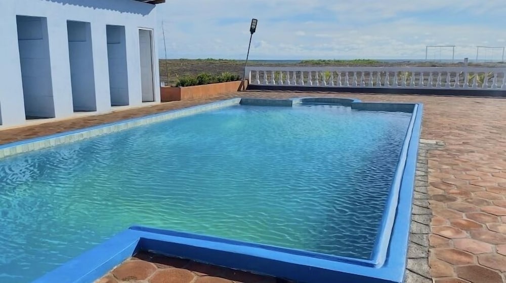 Фото Hostal Playa Azul