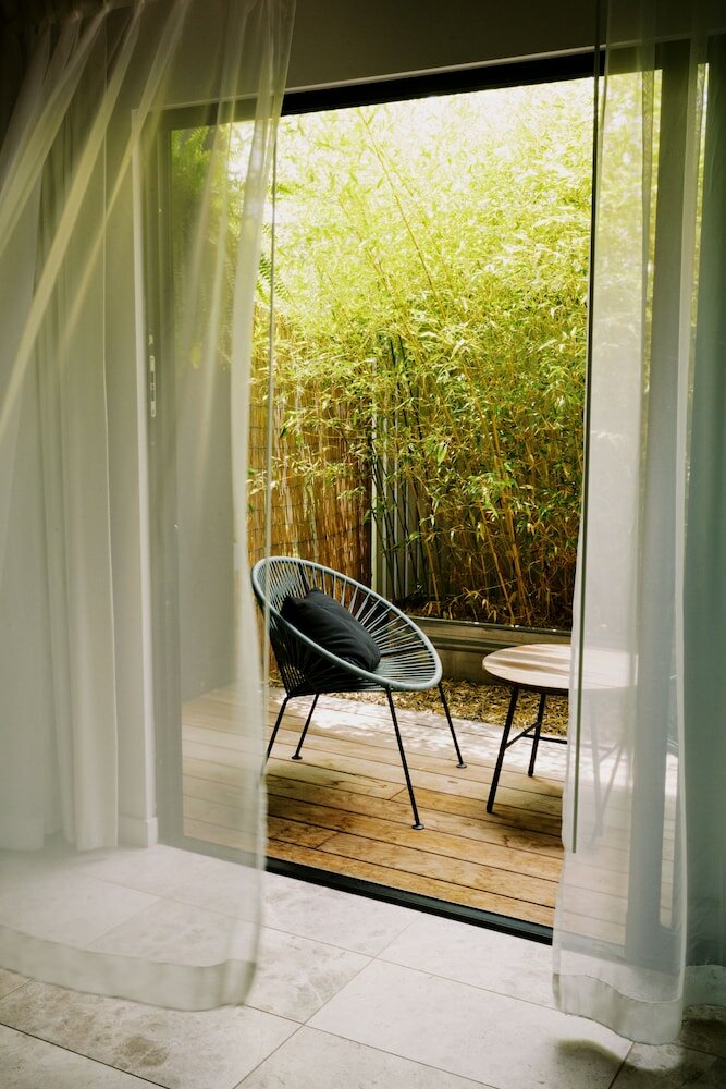 Фото Twelve Senses Retreat, a member of Design Hotels