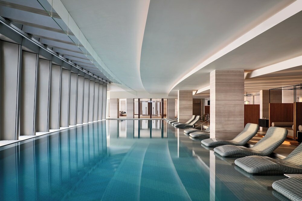 Фото Rosewood Guangzhou