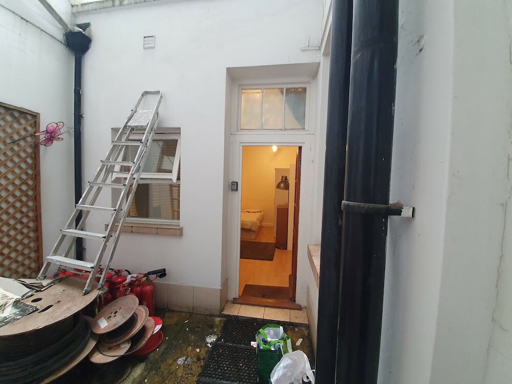 Фото Studio Apartment in South Kensington 12