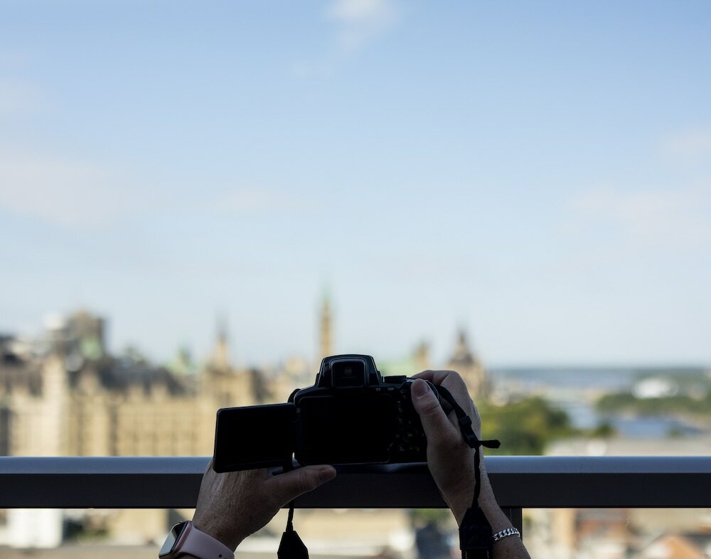 Фото Andaz Ottawa Byward Market