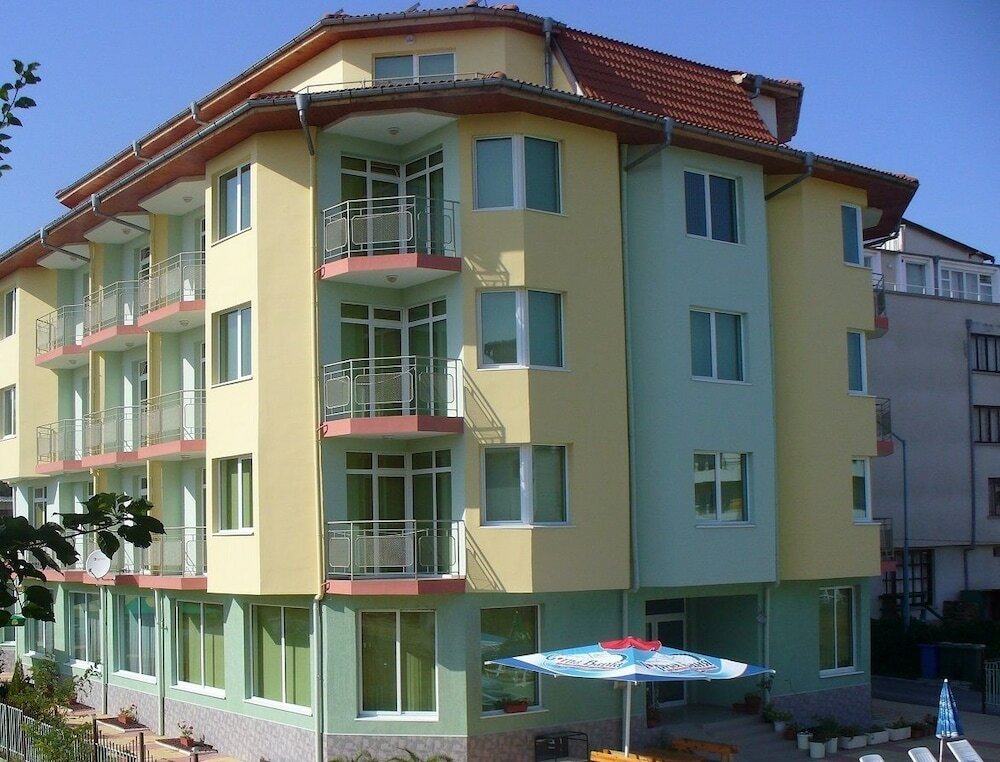 Фото Hotel Crystal