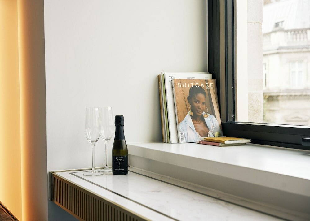 Фото Page8, Page Hotels