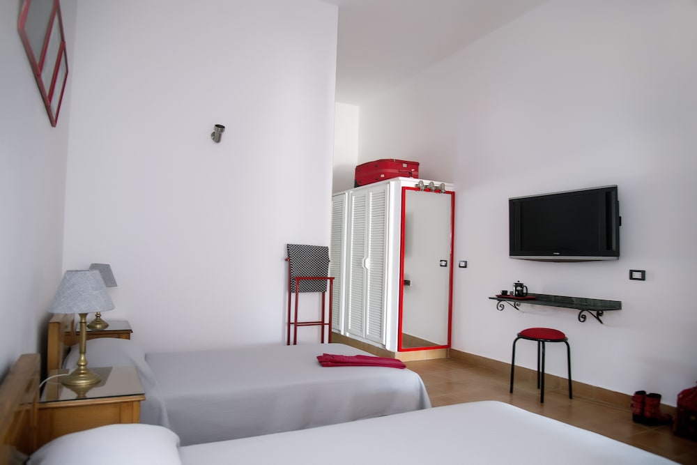 Фото El Pacha Hotel Sharm El Sheikh