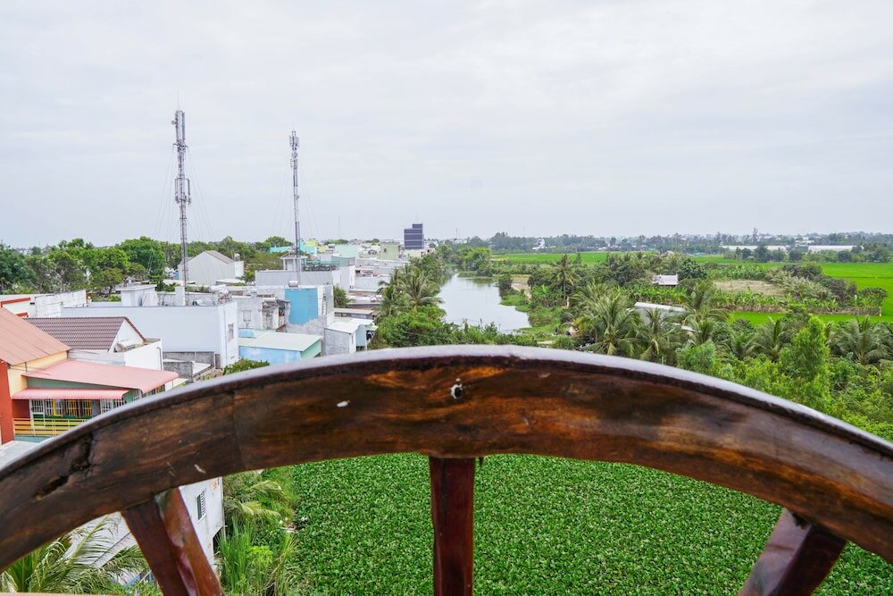 Фото Little Saigon Hostel