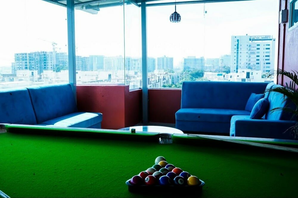 Фото Arcadia LiveINN