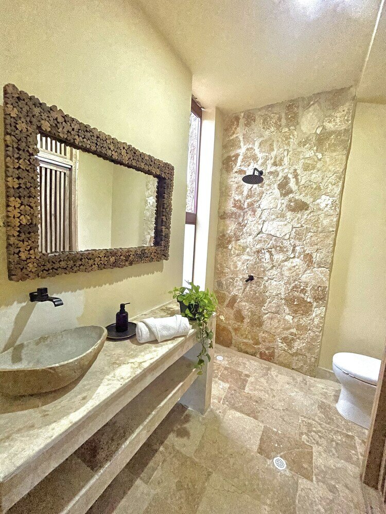 Фото Cabañas tubara