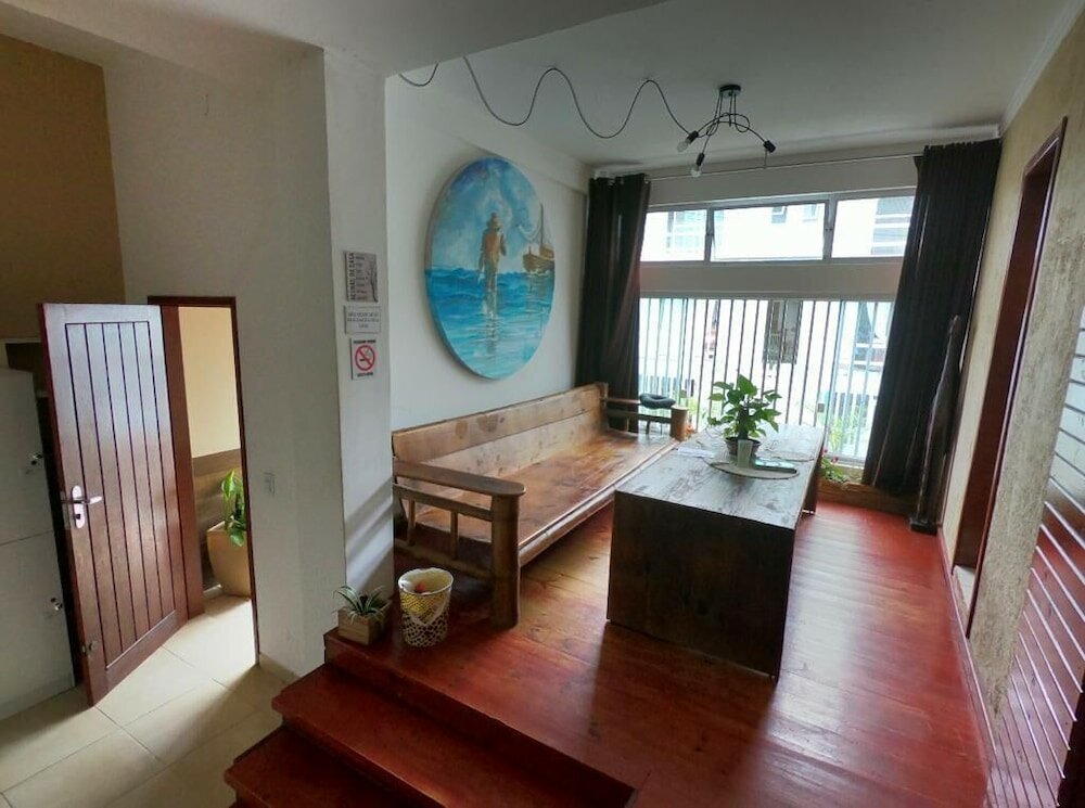 Фото Hostel Caminho da Cachoeira