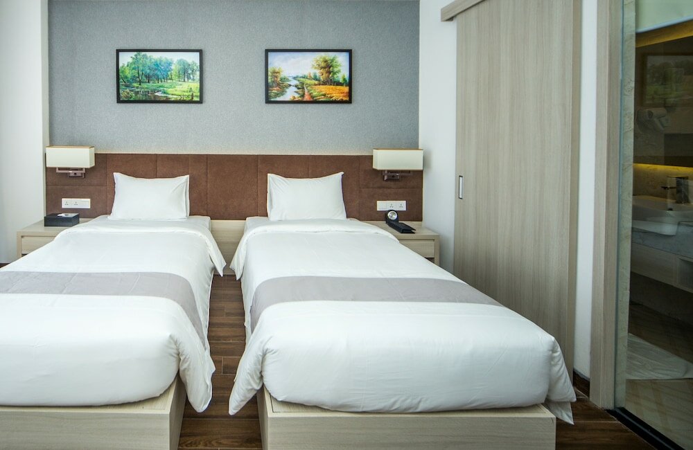 Фото Putin Nha Trang Hotel
