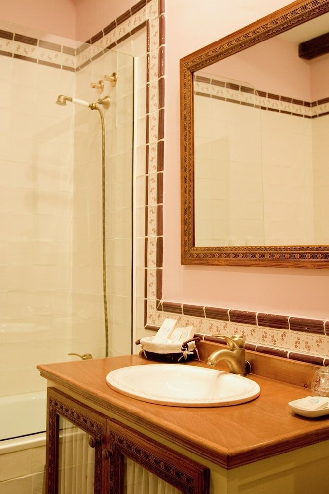 Фото Hotel Font Salada