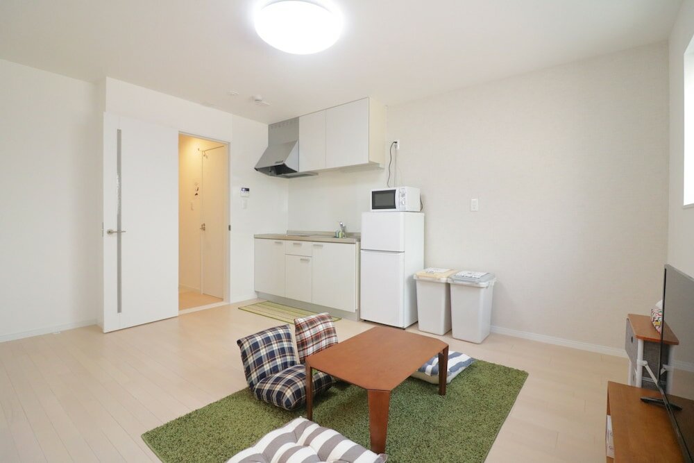 Фото Hg Cozy Hotel No. 52 Mibu 4-chome Station