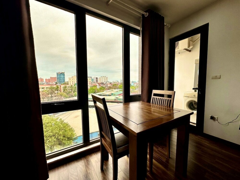 Фото Hana Stay Tran Quoc Hoan