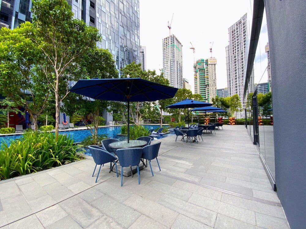 Фото Star Suites Klcc