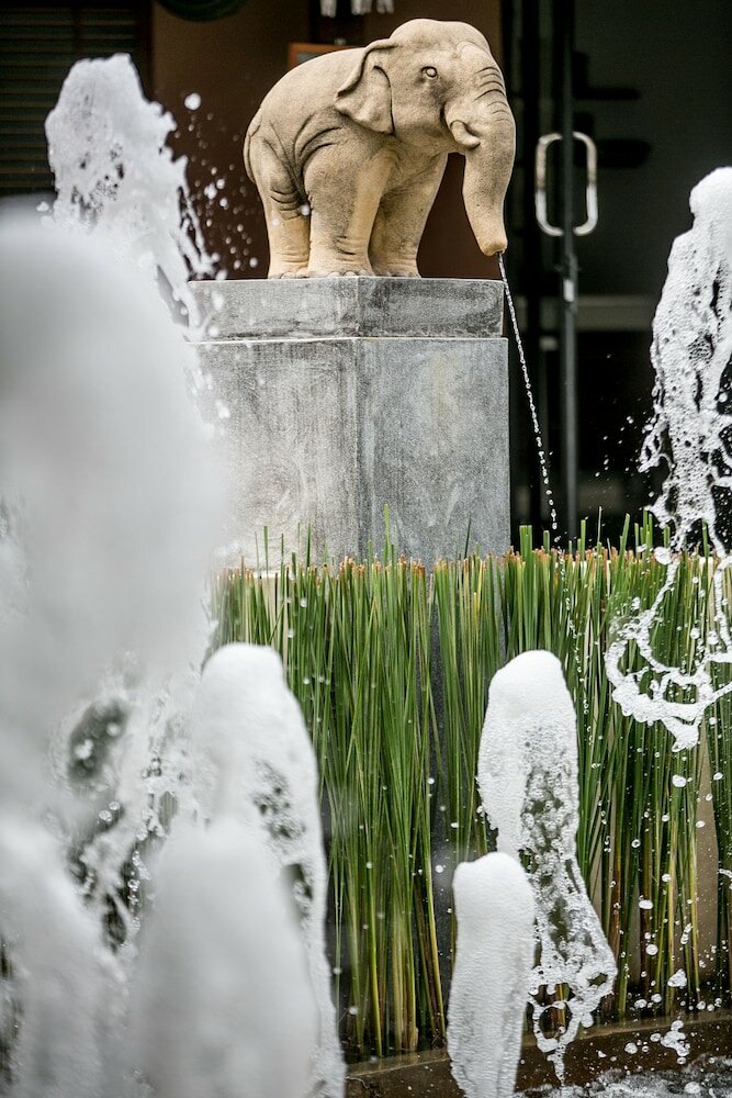 Фото Pavilion Samui Villas & Resort