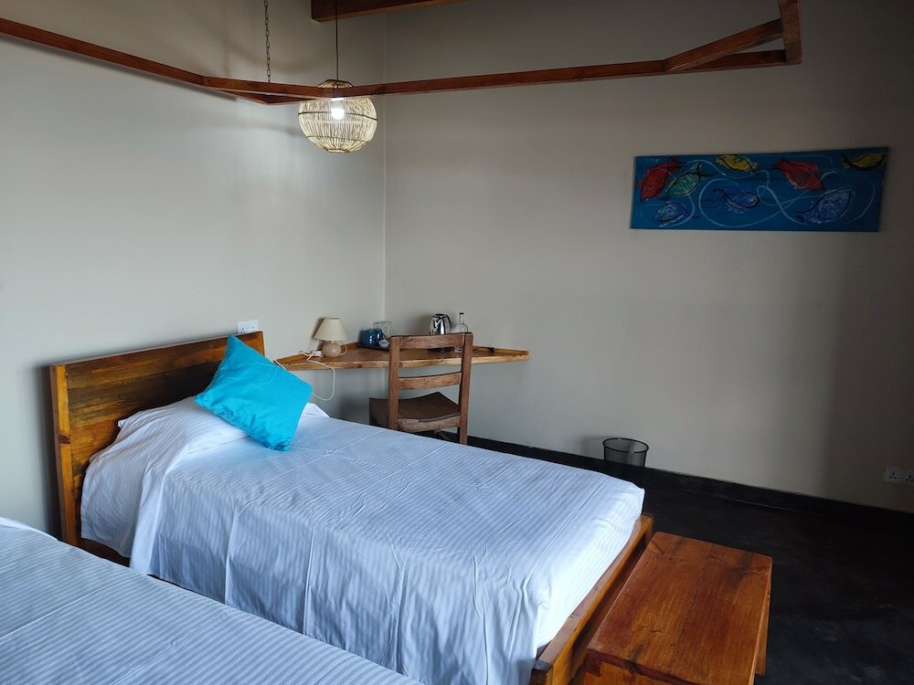 Фото Joma Adventure Lodge