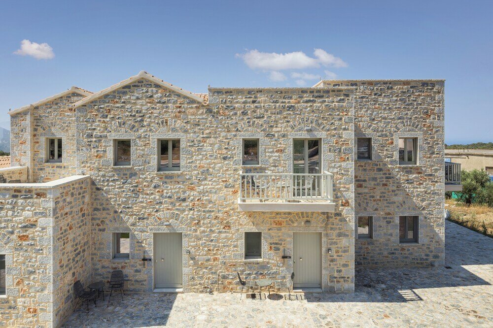 Фото Margazi Hotel