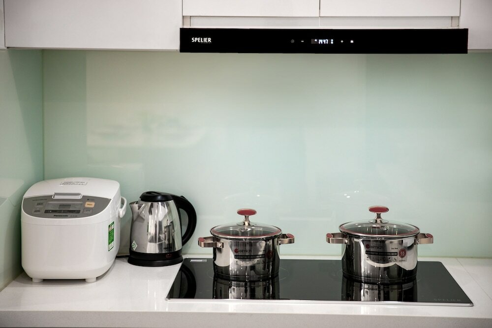 Фото Nesta - The Grand Hao Nam