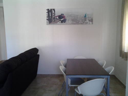 Фото Apartamentos Dona Carmen 3000