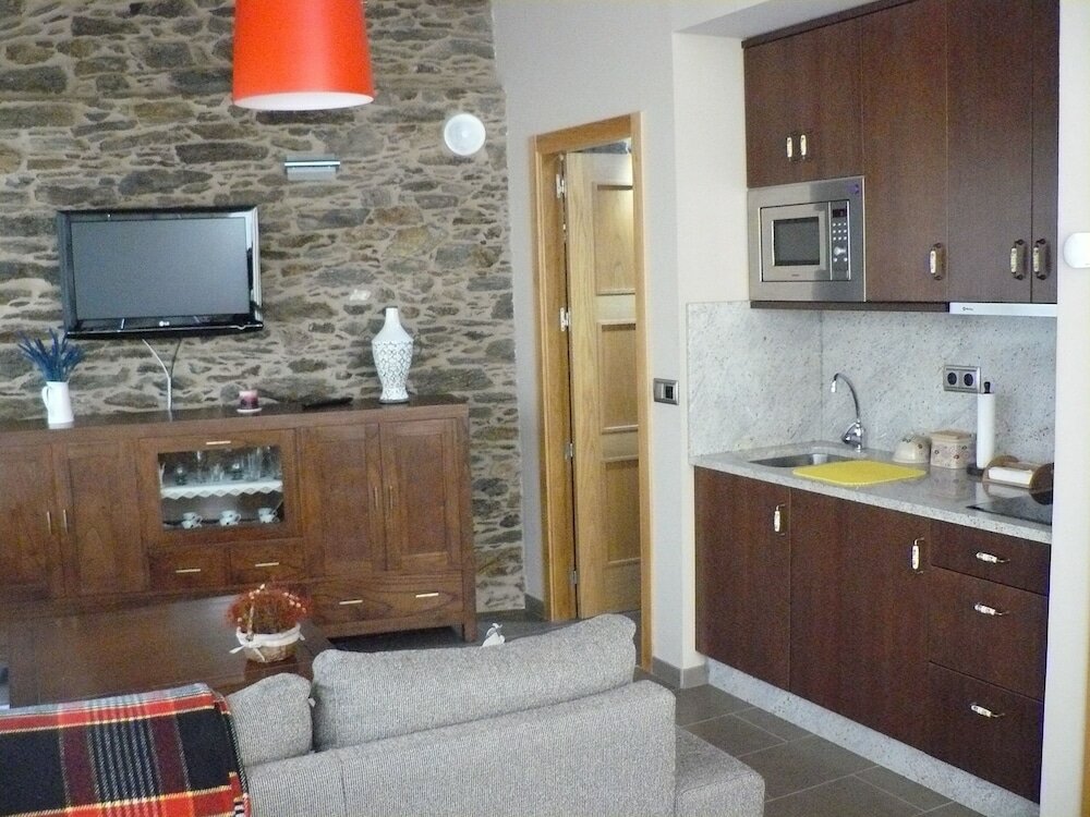 Фото Casa DonaMaría