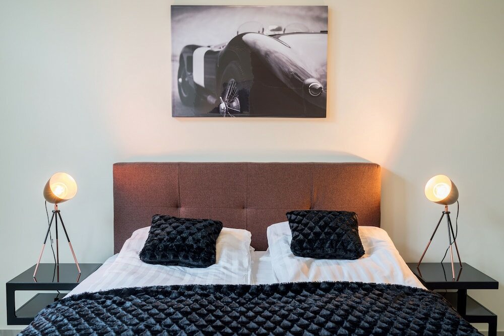 Фото Kazinczy 11 Apartment