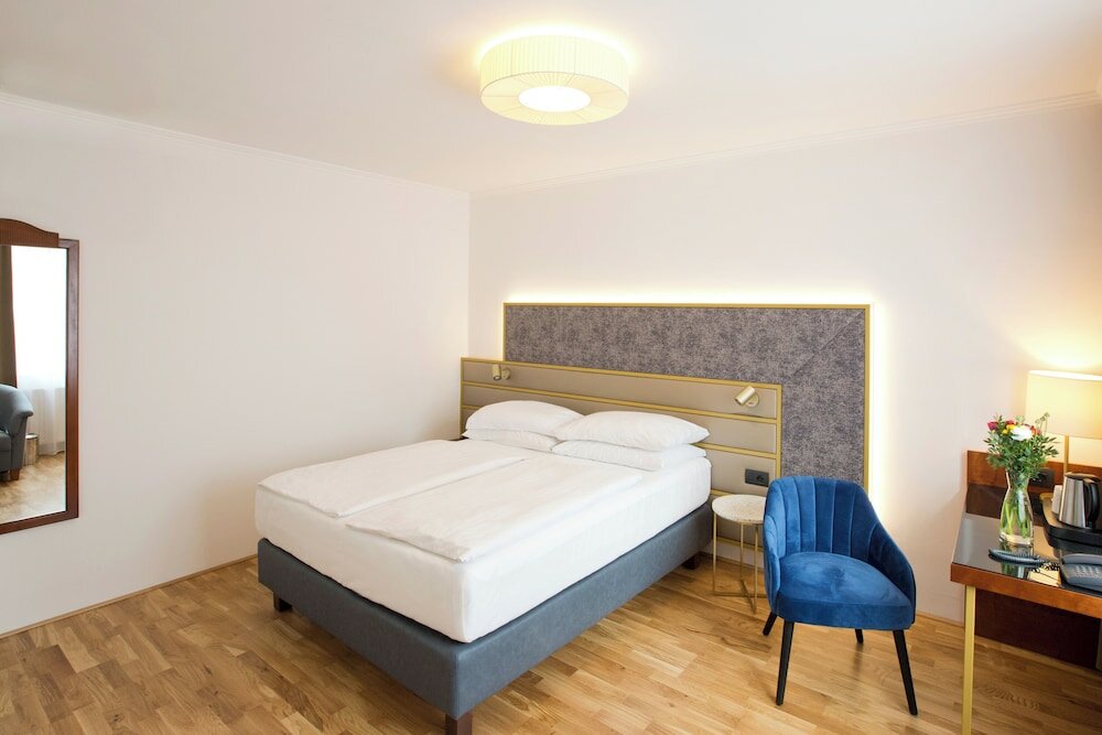 Фото Hotel Secession an der Oper