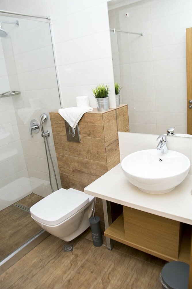 Фото Hotel Saint Panteleimon Beach