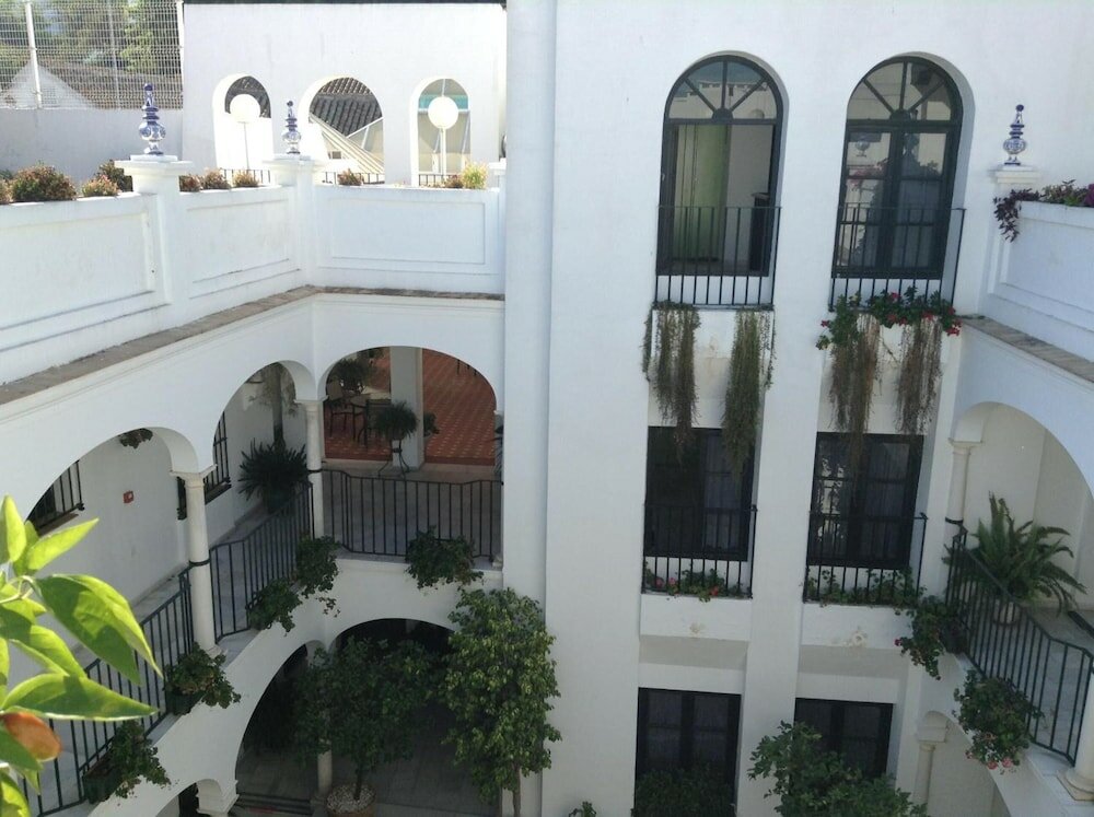 Фото Hotel Los Helechos