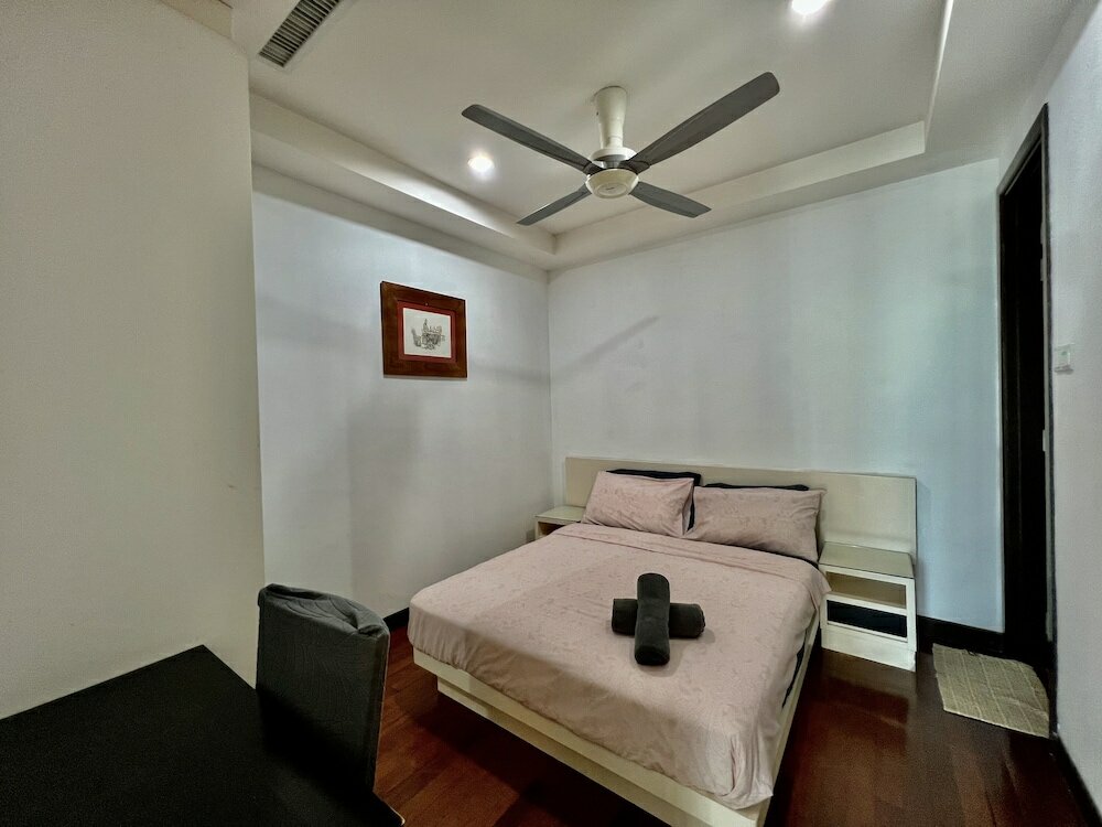 Фото Stylish Casa Residency Service Apartment