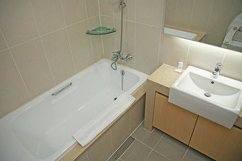 Фото The Ocean Hotel