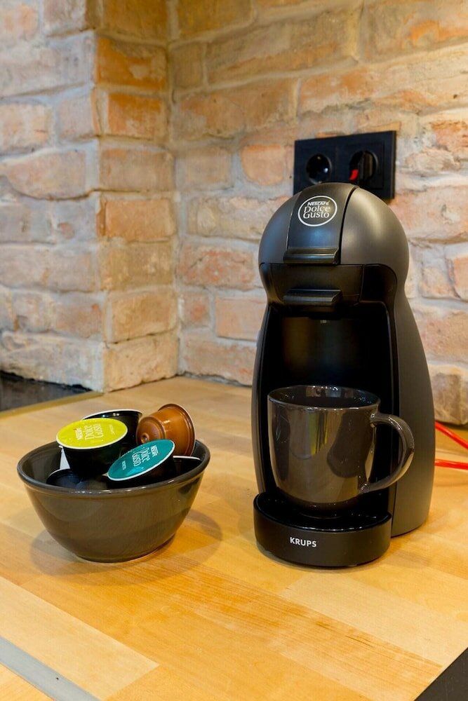 Фото Bright Warwick Chambers Apartment