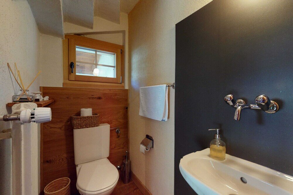 Фото Beautiful Chalet in the Heart of Thyon-les-collons