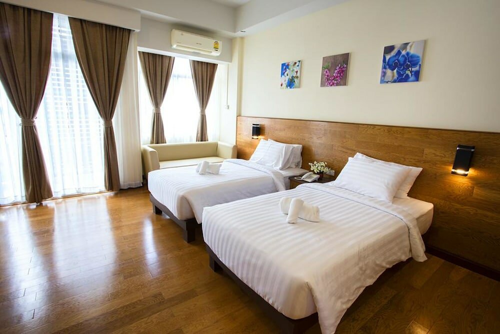 Фото отеля 4