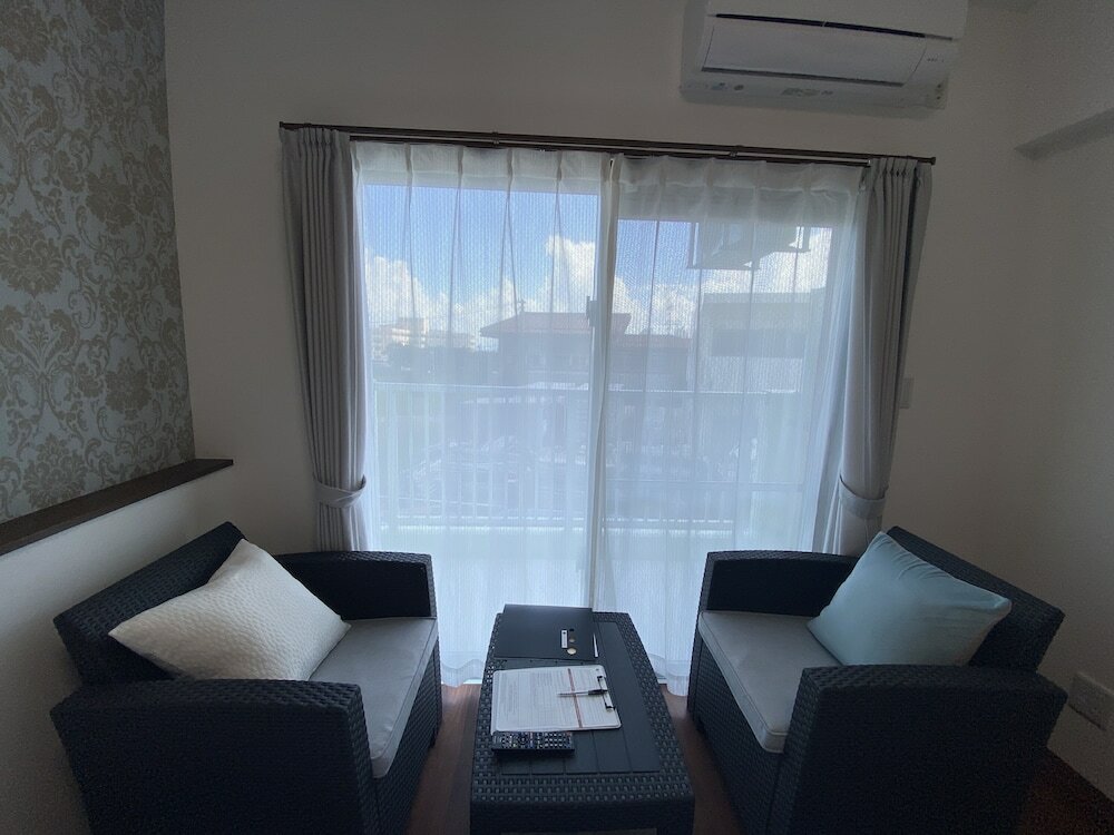 Фото Cozy stay Group Hotel Ishigakijima 2020