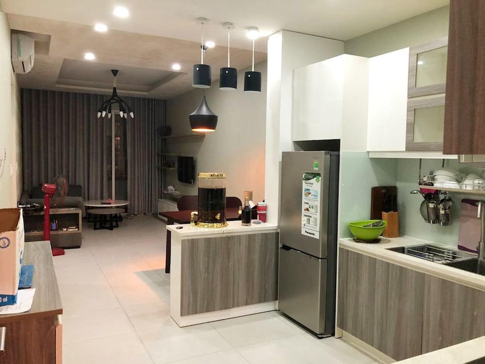 Фото Pochinki Hotel Da Nang