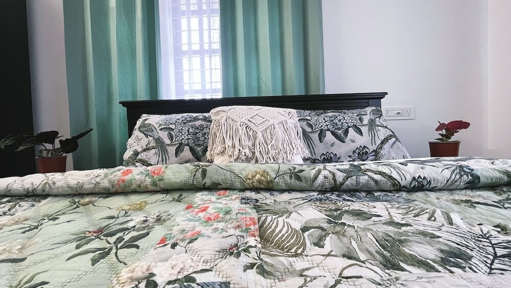 Фото Moon Wings Mountain Resort