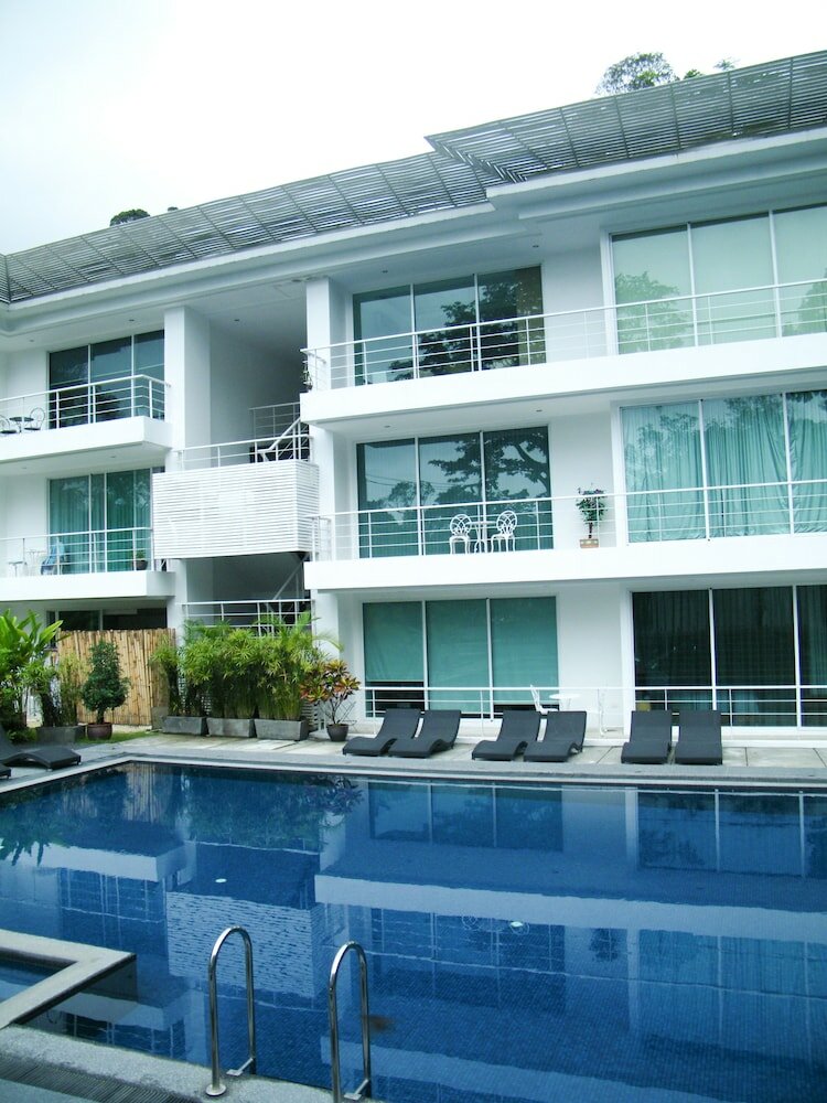 Фото The Trees Club Resort