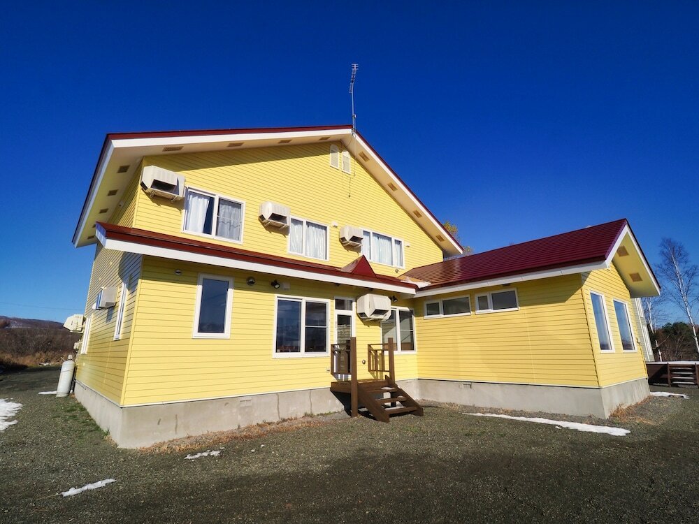 Фото The North Peak Nakafurano