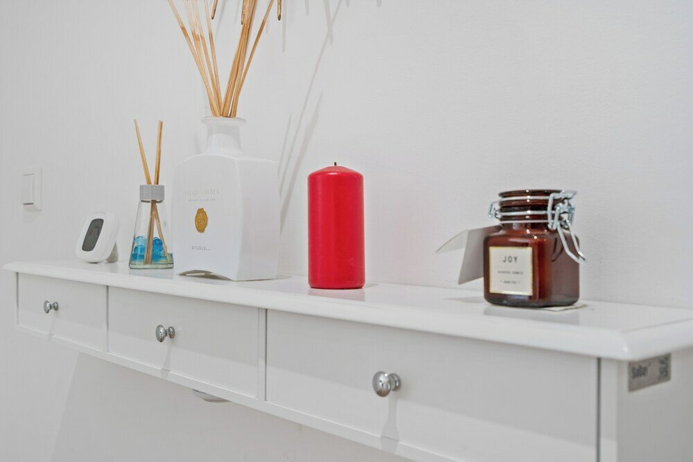 Фото Stylish Apt Bouneweg-Süd Book Now Id225