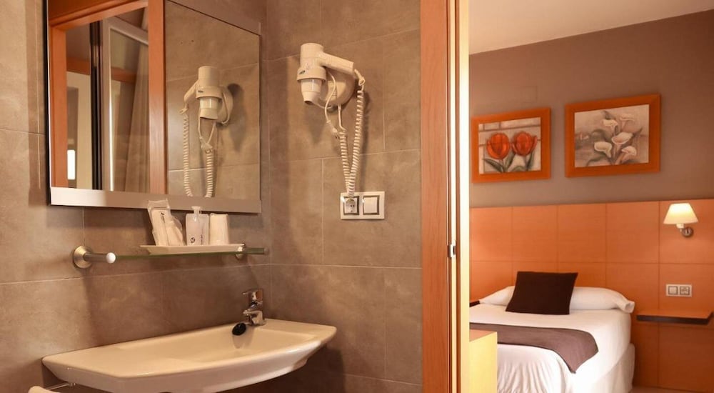 Фото La City Estacion