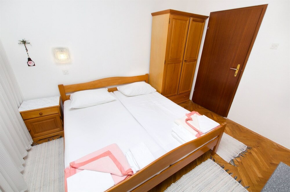 Фото Apartments Osvit