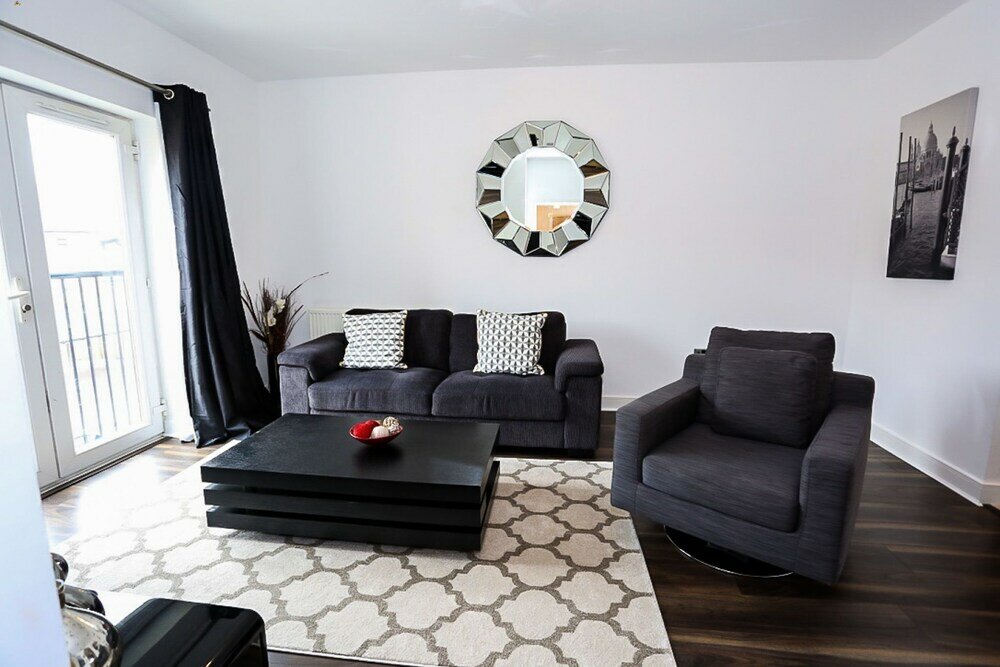 Фото Superior 2 bedroom Apartments