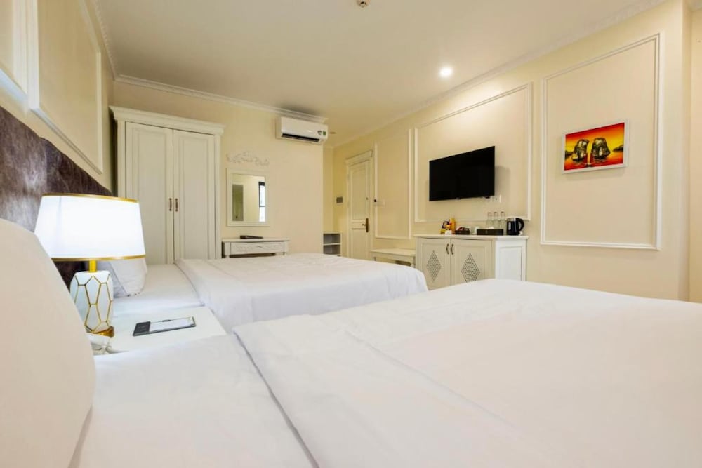 Фото Sun Diamond Hotel