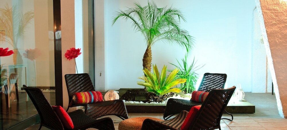 Фото Hotel Salomé