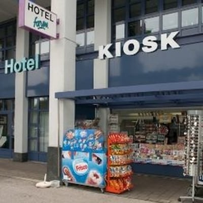 Фото отеля 2