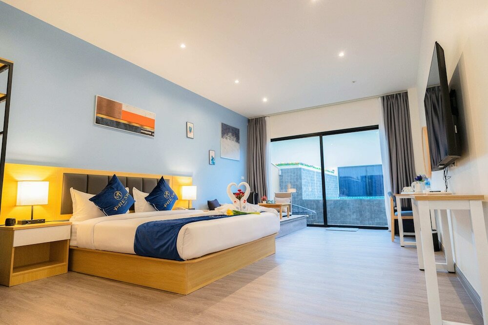 Фото Fresh Resort Pattaya