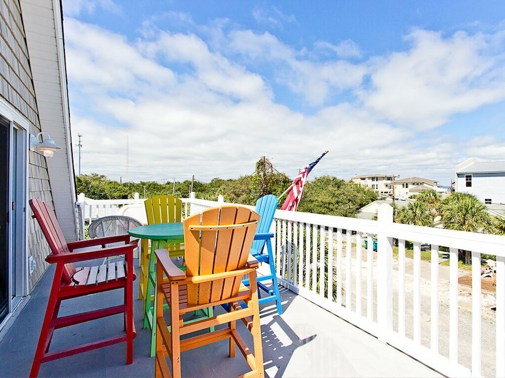 Фото Sandys North Shore